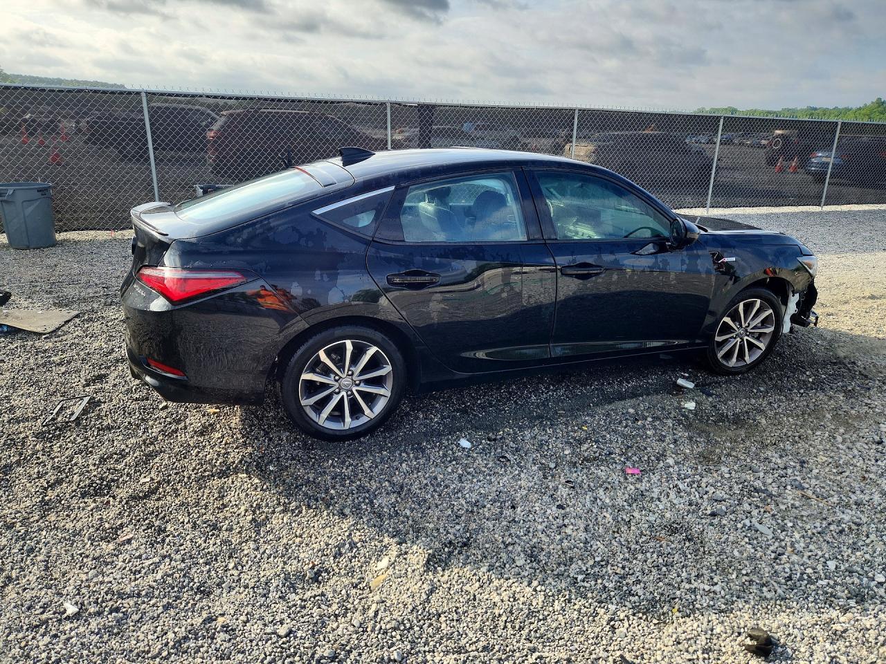 2023 Acura Integra - Image 3