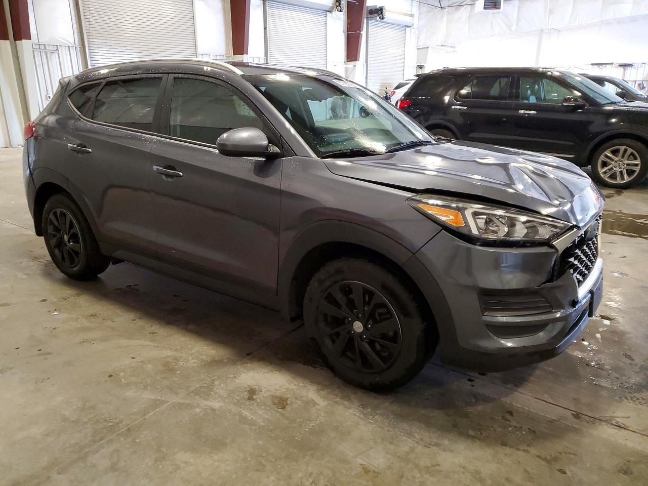 2019 Hyundai Tucson Value - Image 4