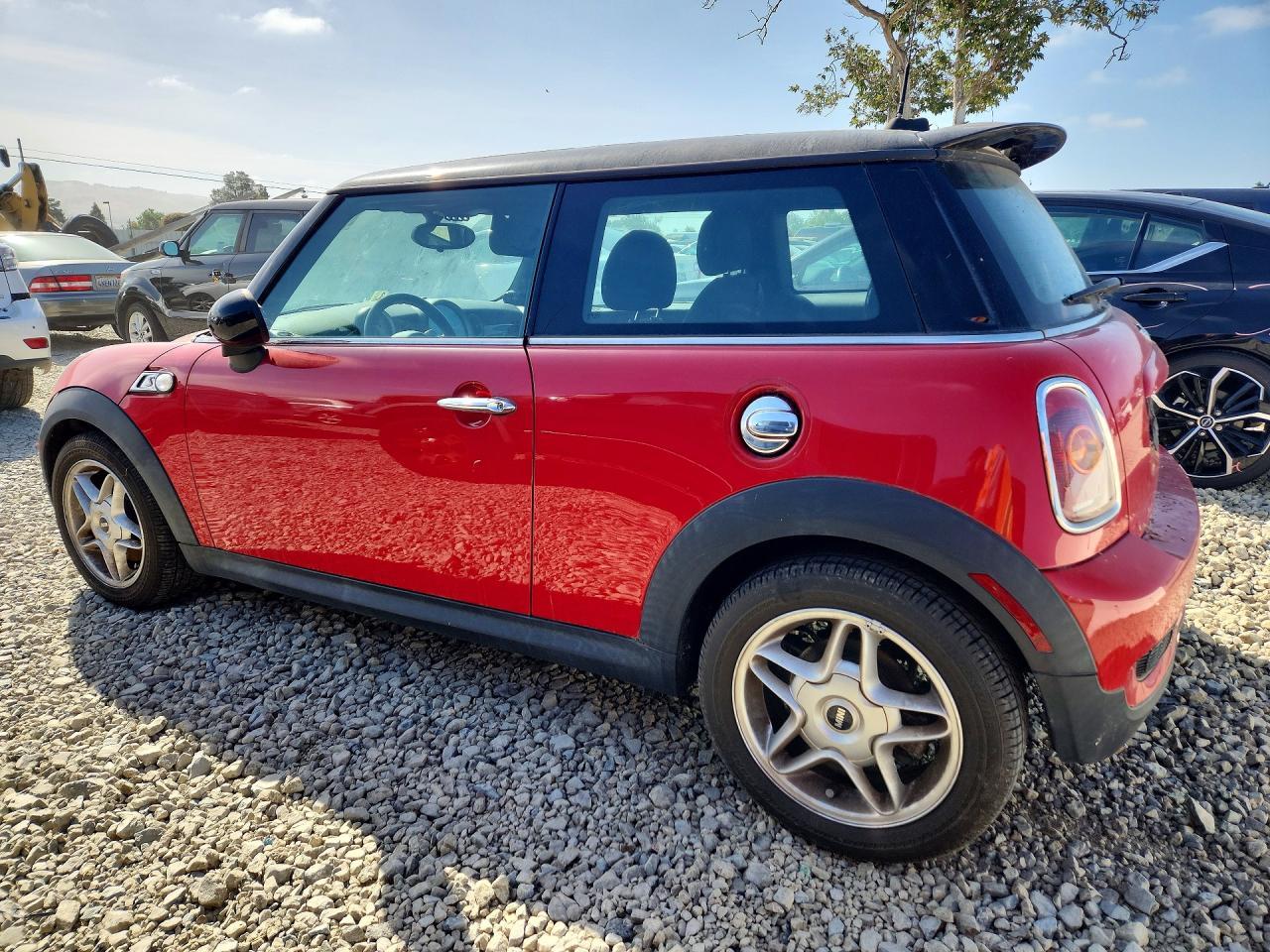 2010 Mini Cooper S - Image 2