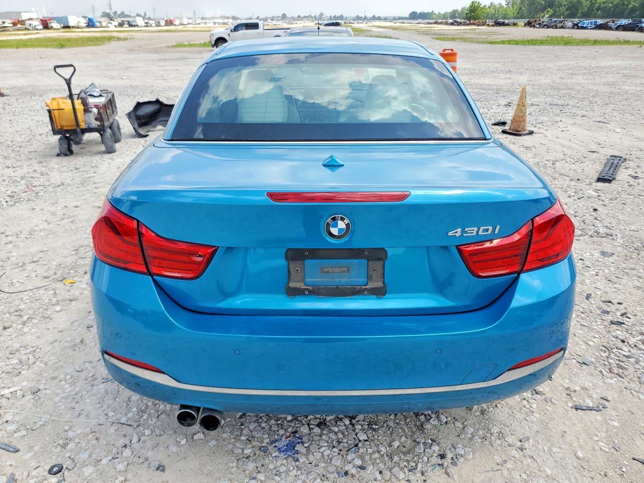 2019 BMW 430I - Image 6