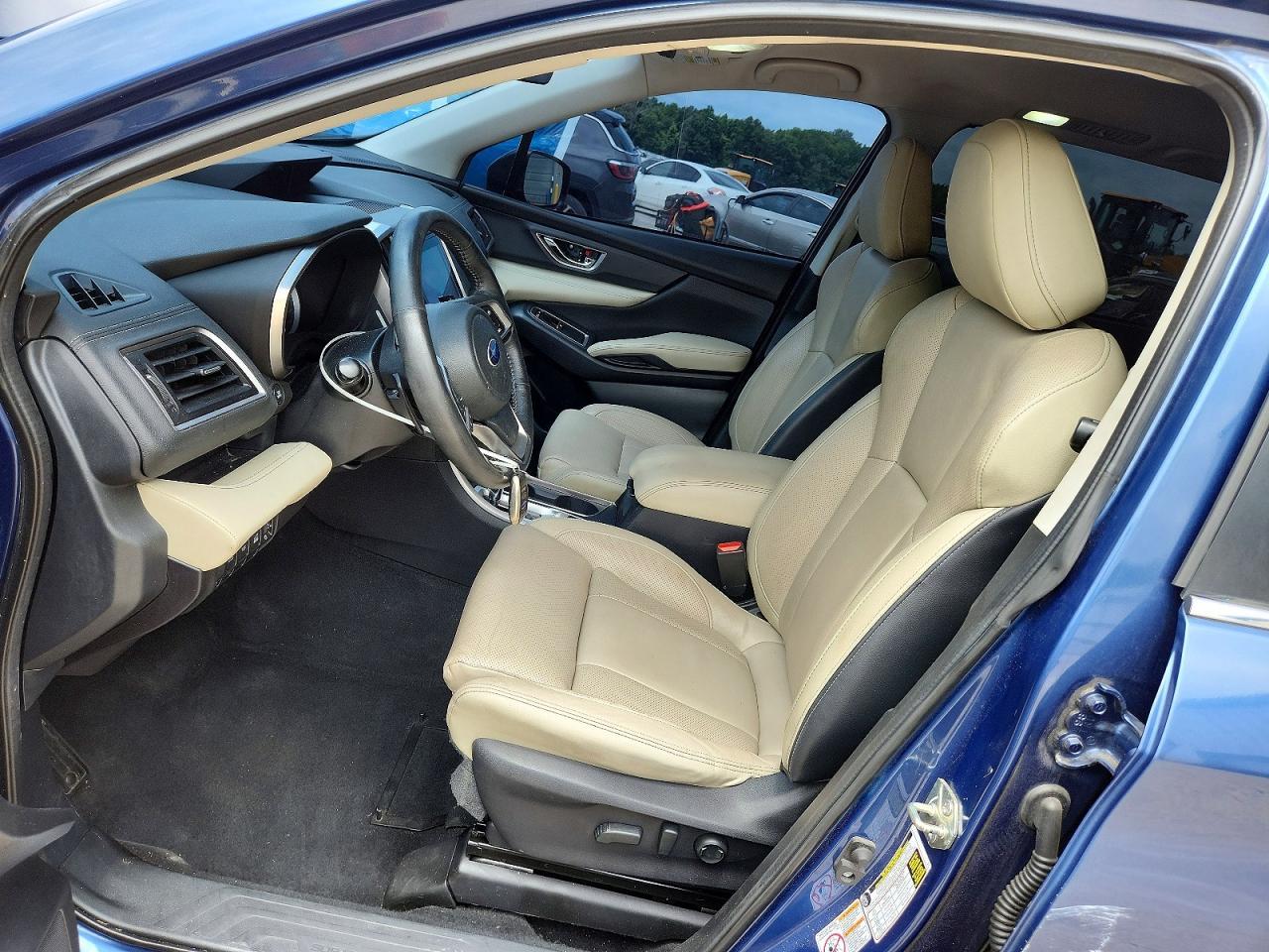 2020 Subaru Ascent Limited - Image 7