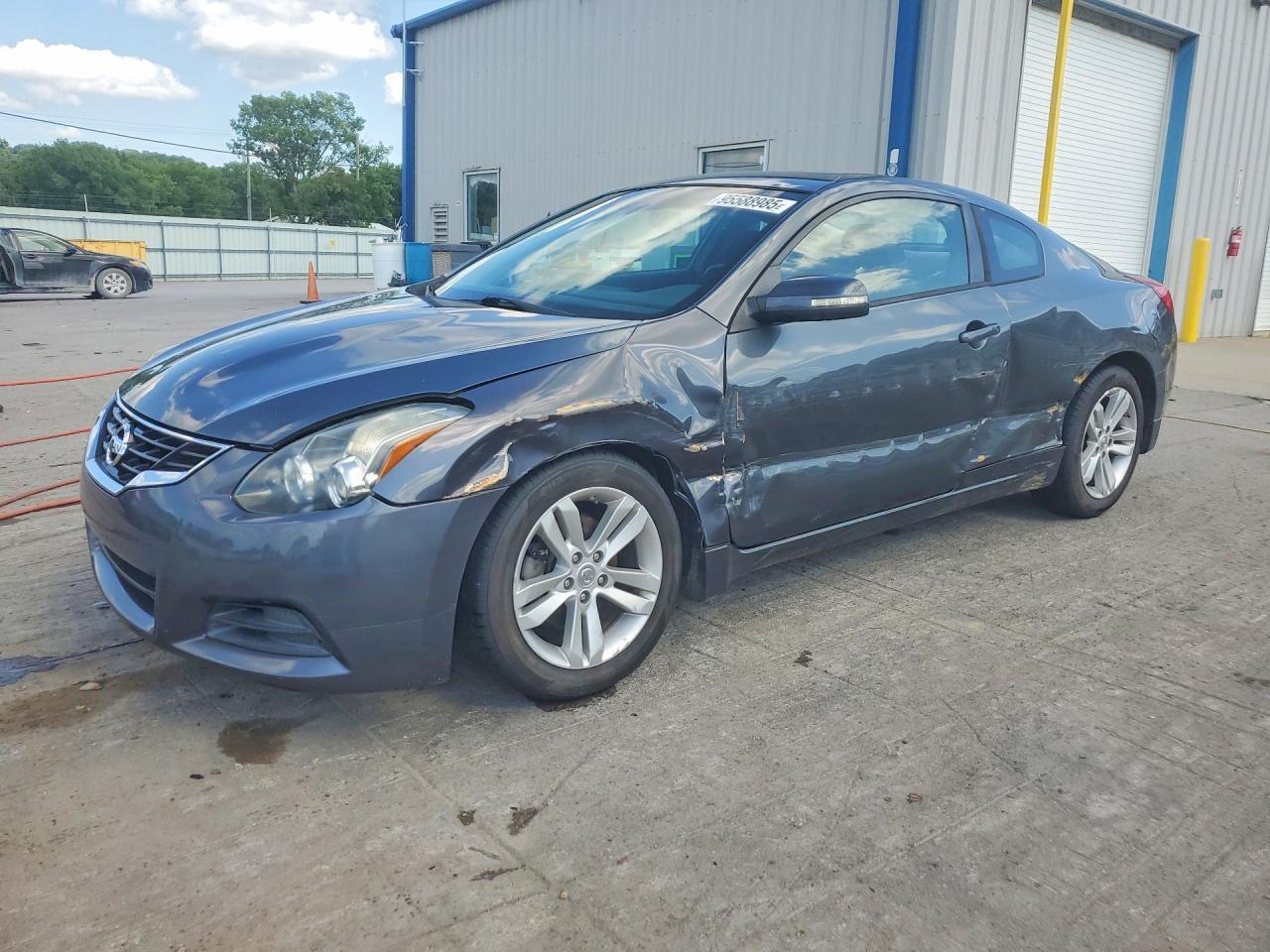 2013 Nissan Altima S