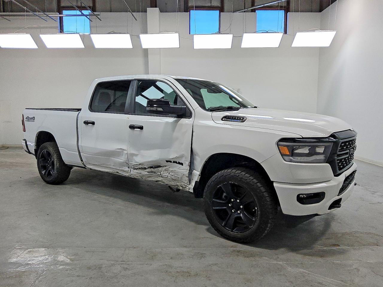 2023 Ram 1500 Big Horn - Фото 4