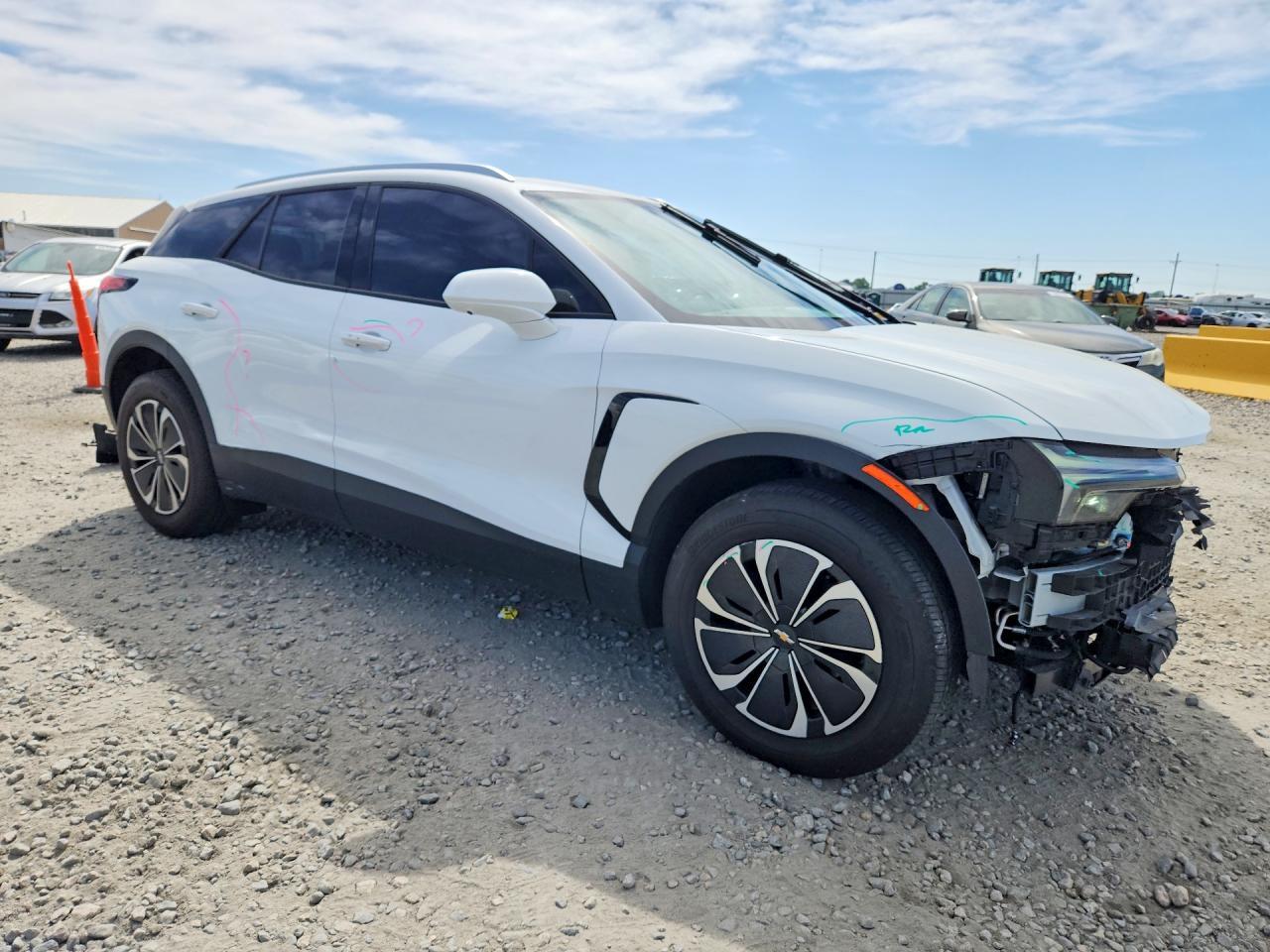2024 Chevrolet Blazer 2Lt - Фото 4