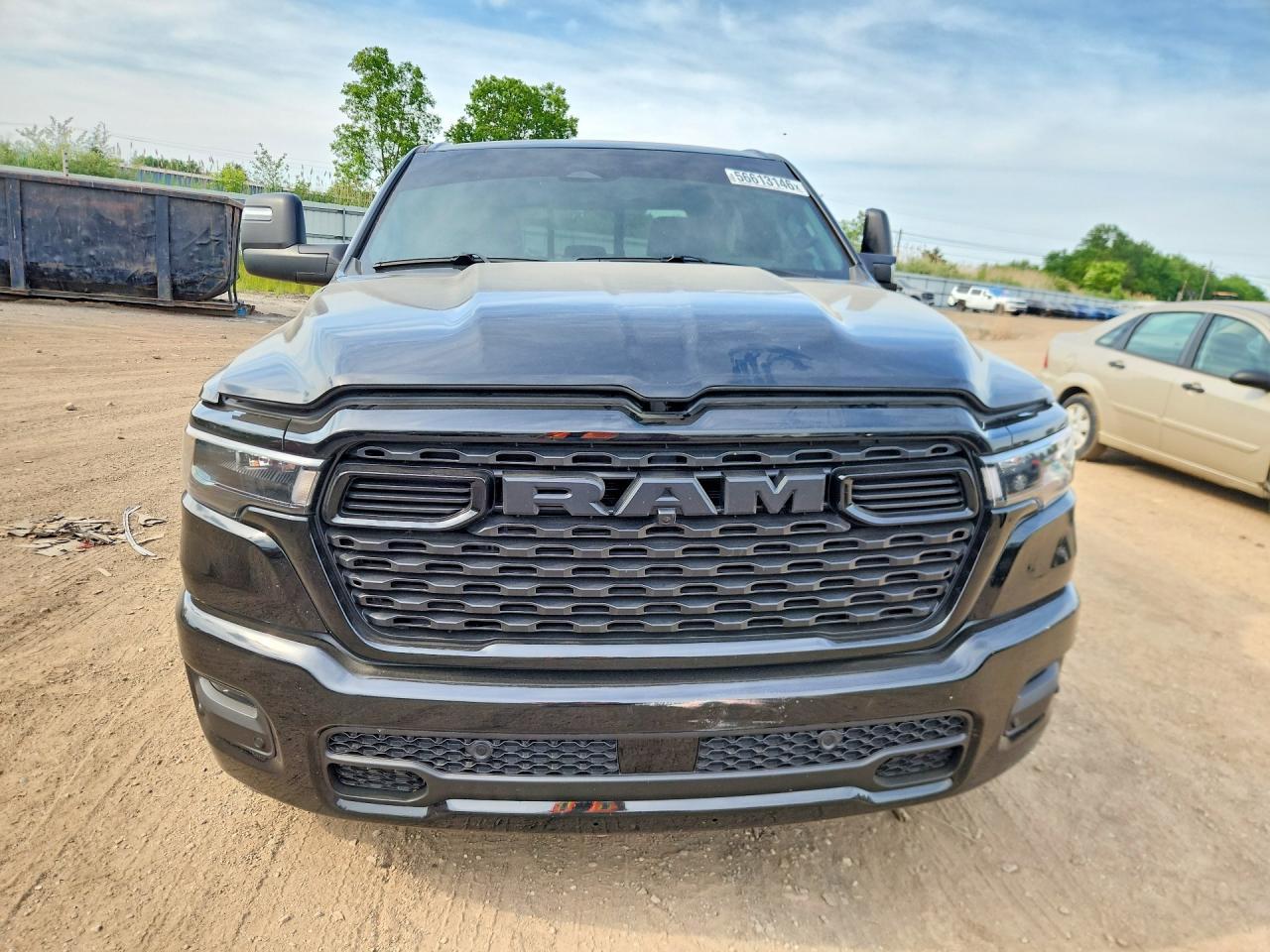 2026 Ram 1500 Big Horn - Image 5