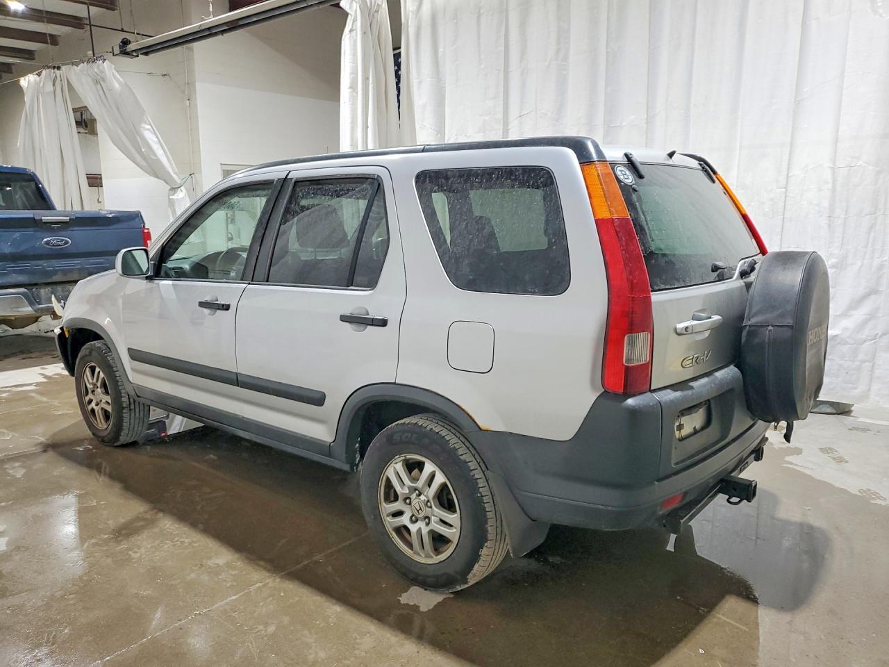 2004 Honda Cr-V Ex - Image 2