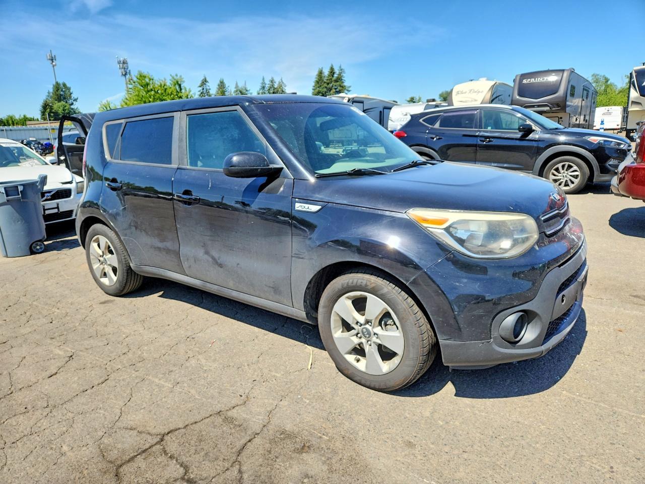 2018 Kia Soul Base - Image 4