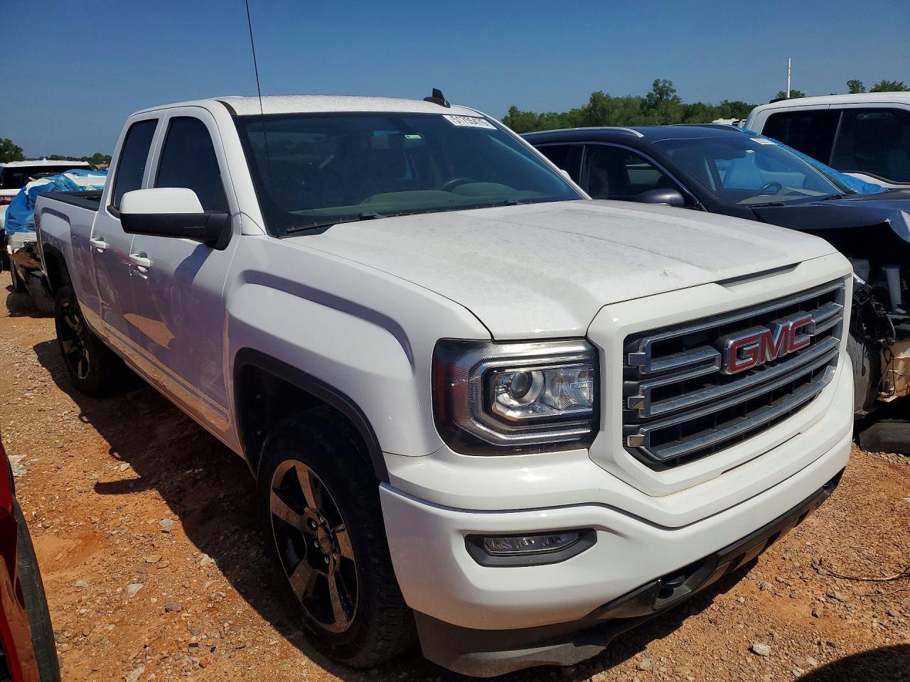 2018 GMC Sierra C1500 - Image 4