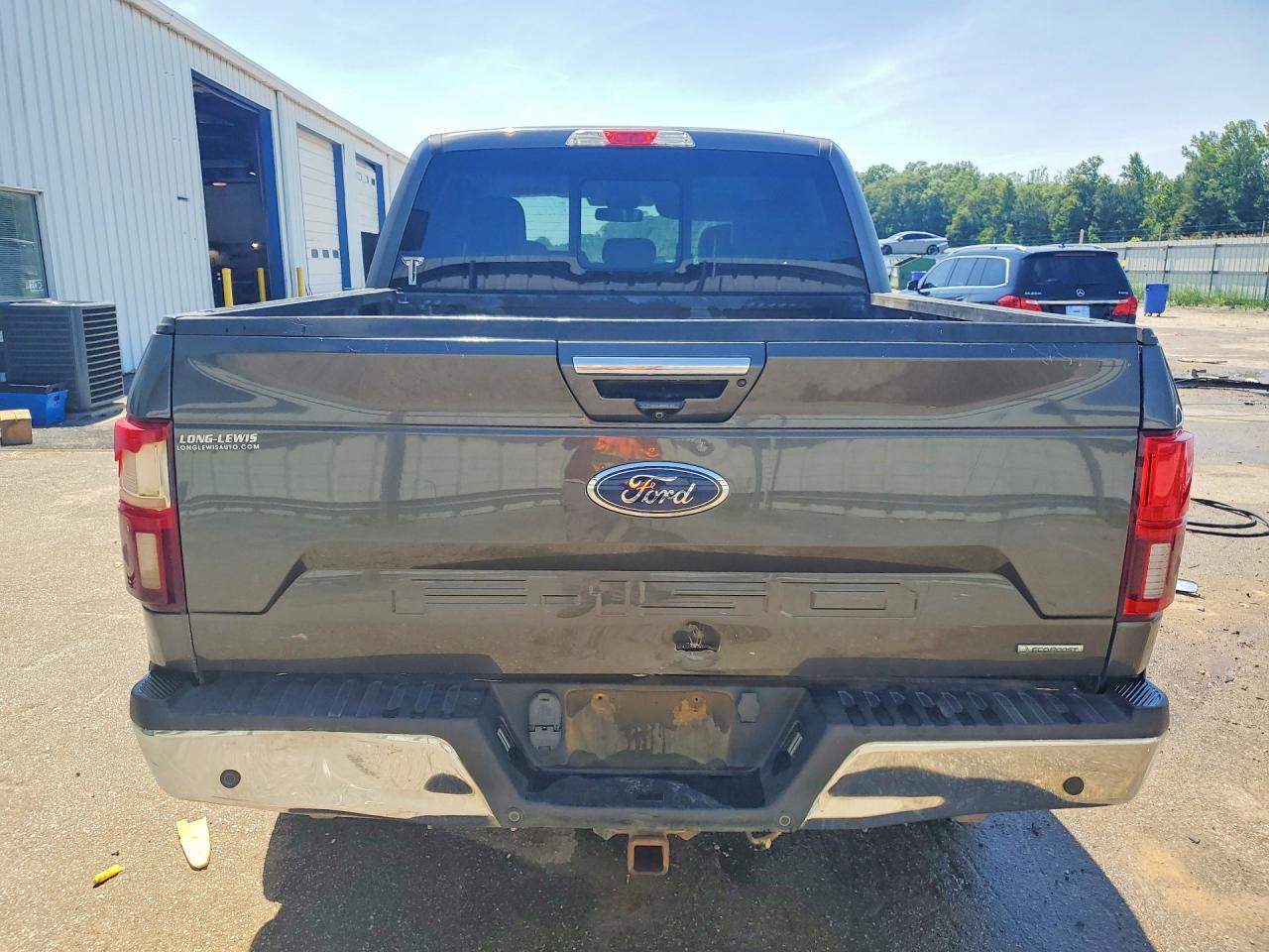 2018 Ford F150 Supercrew - Image 6