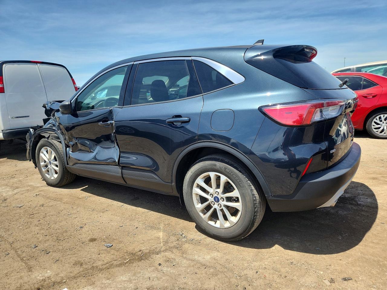 2022 Ford Escape Se - Image 2