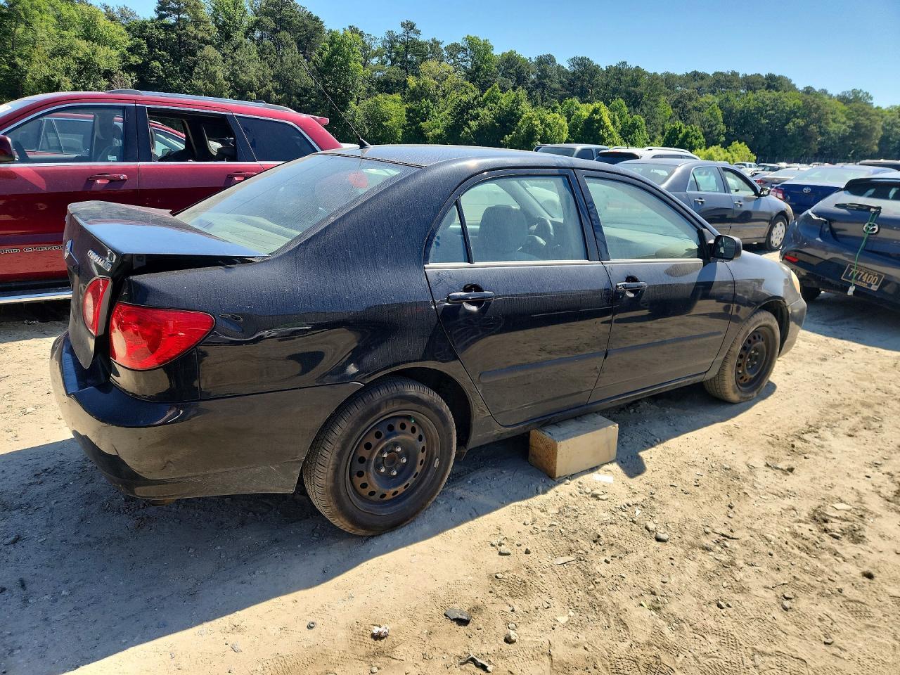 2005 Toyota Corolla Ce - Image 5
