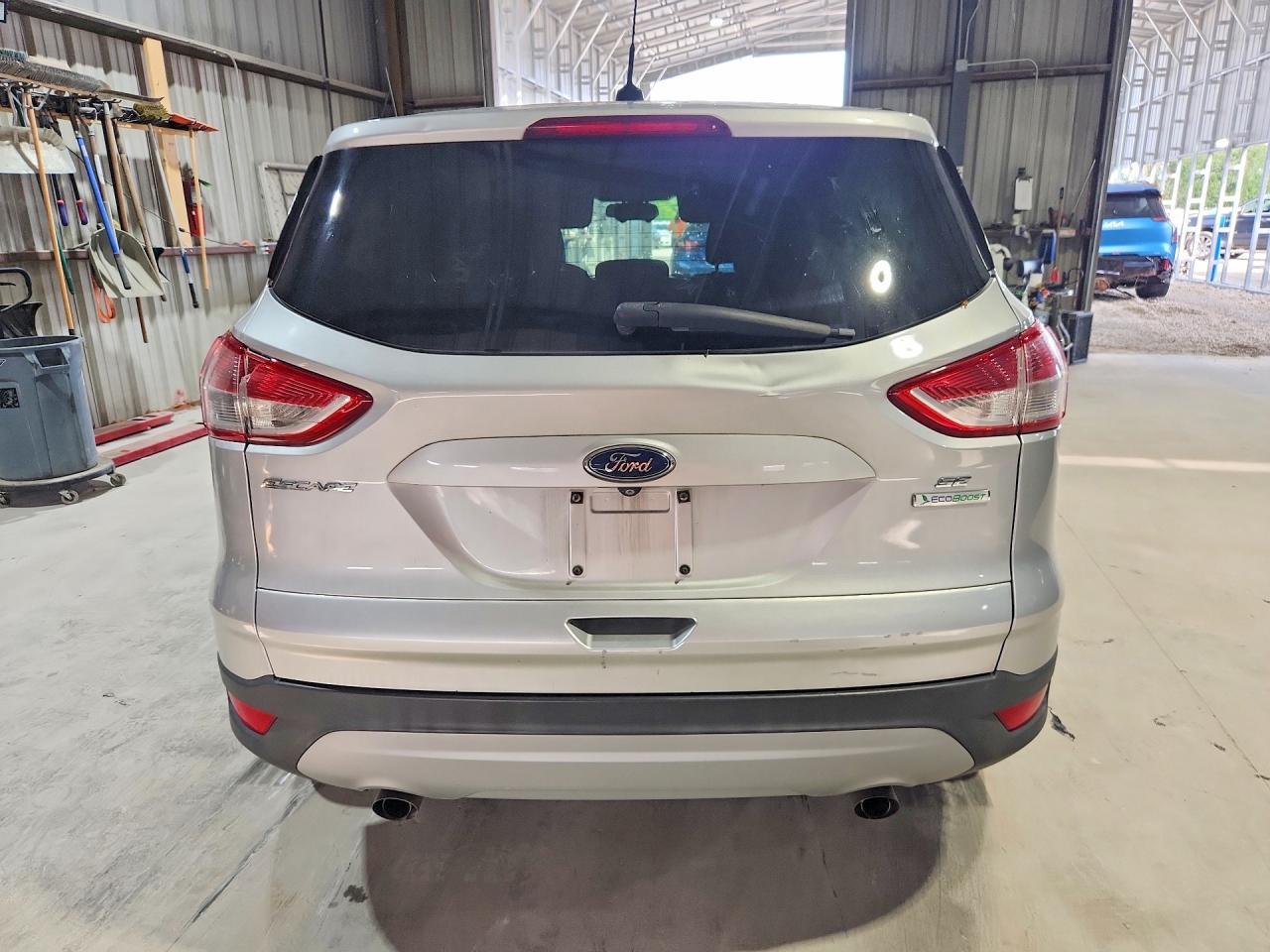 2014 Ford Escape Se - Image 6