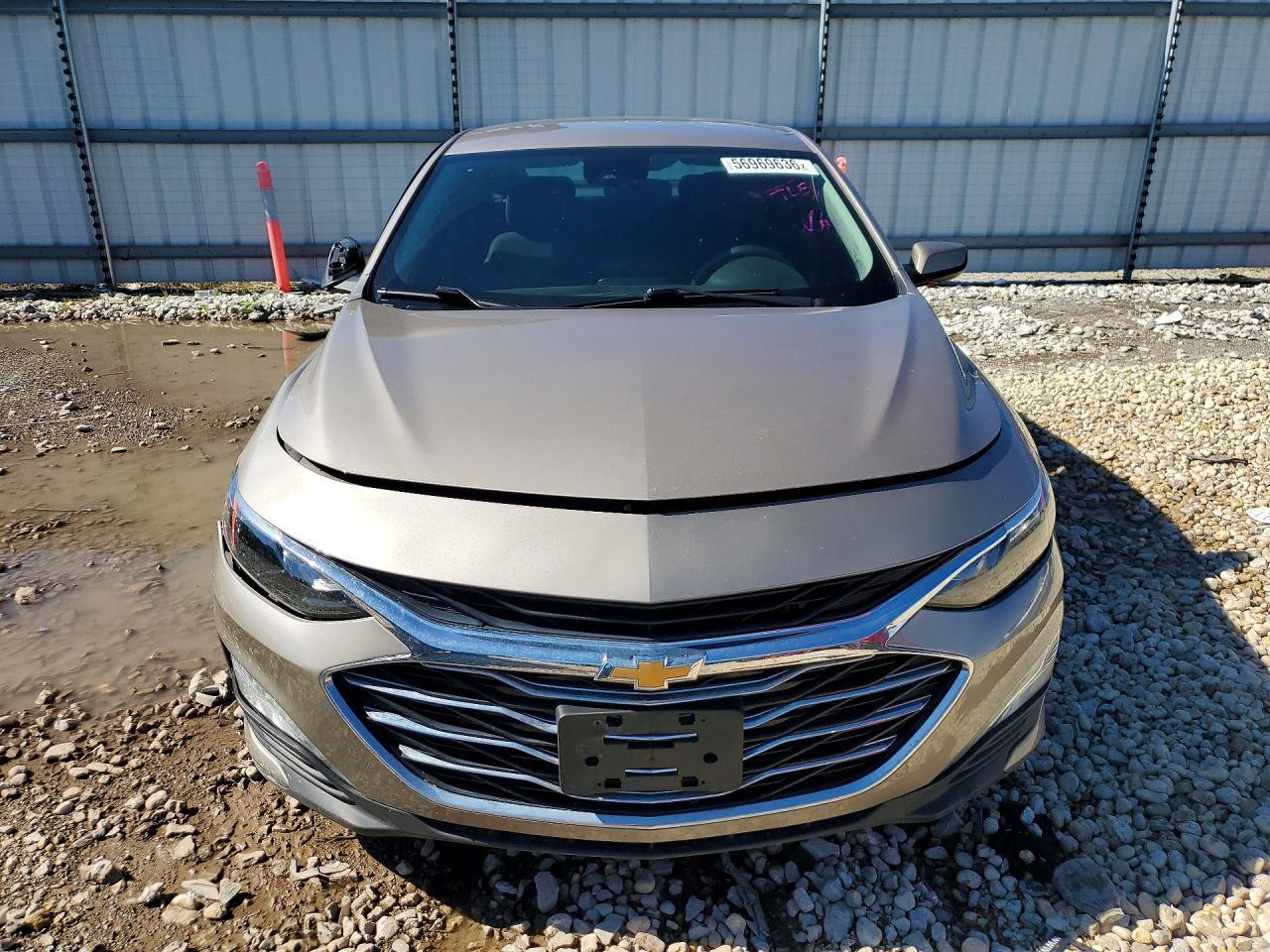 2023 Chevrolet Malibu Lt - Фото 5