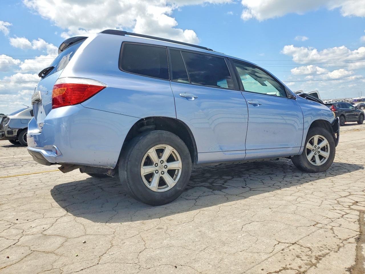 2008 Toyota Highlander Base - Image 3