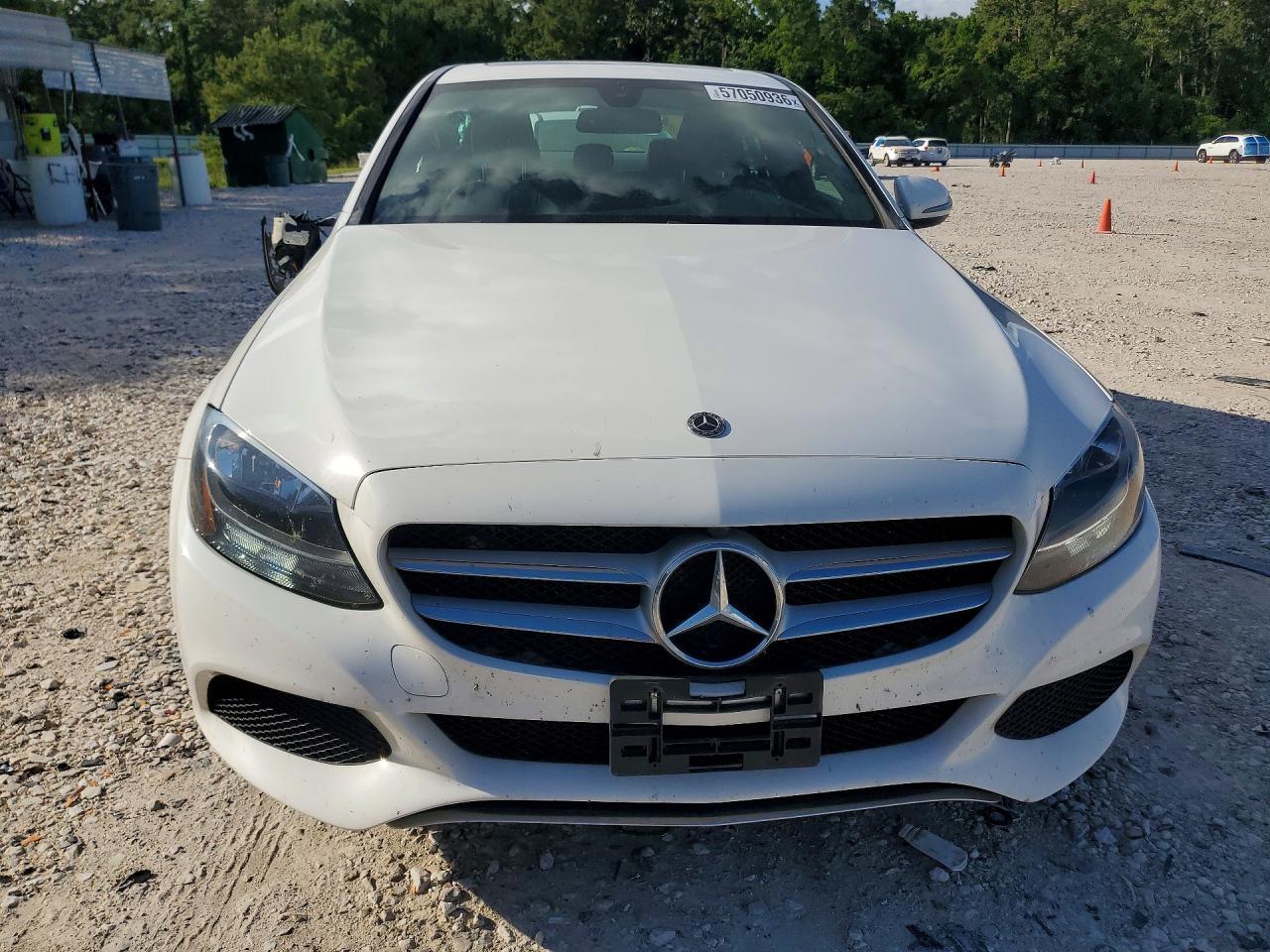 2018 Mercedes-Benz C 300 4Matic - Фото 5