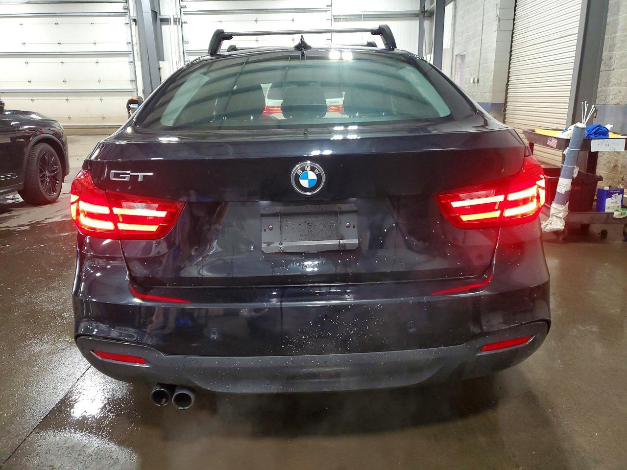 2015 BMW 328 Xigt Sulev - Фото 6