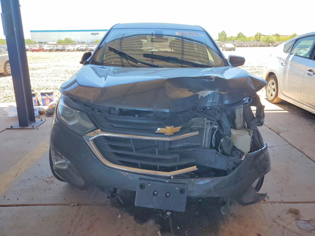 2019 Chevrolet Equinox Lt - Фото 5