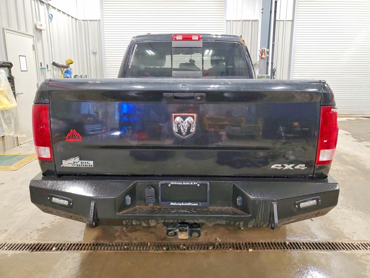 2016 Ram 1500 Slt - Image 6