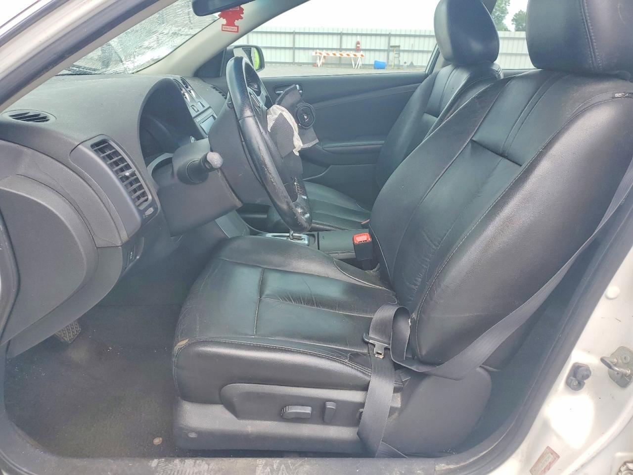 2012 Nissan Altima Base - Image 7