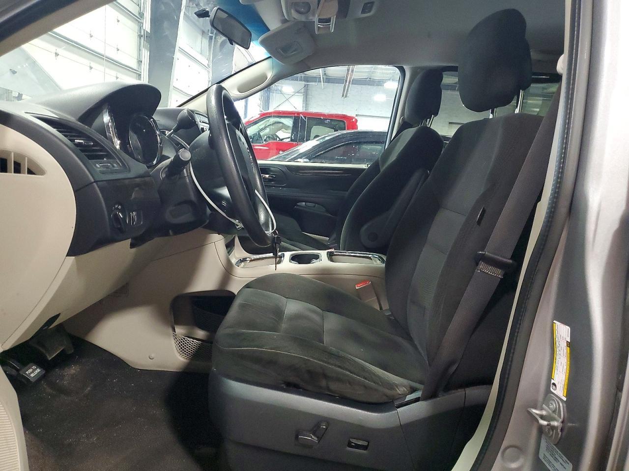 2016 Dodge Grand Caravan Sxt - Image 7