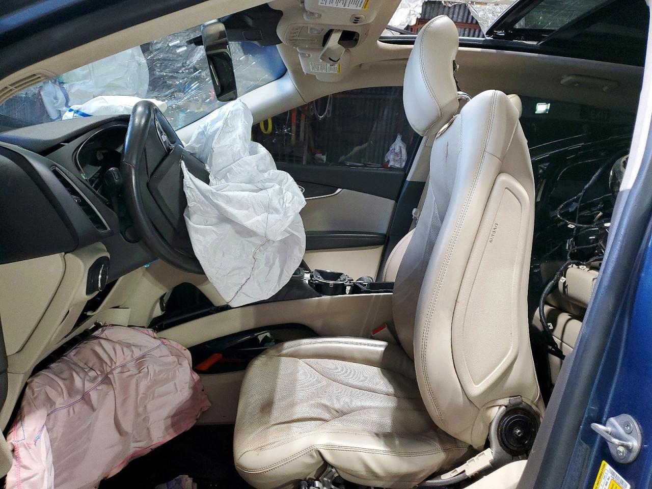 2019 Lincoln Nautilus Reserve - Image 7
