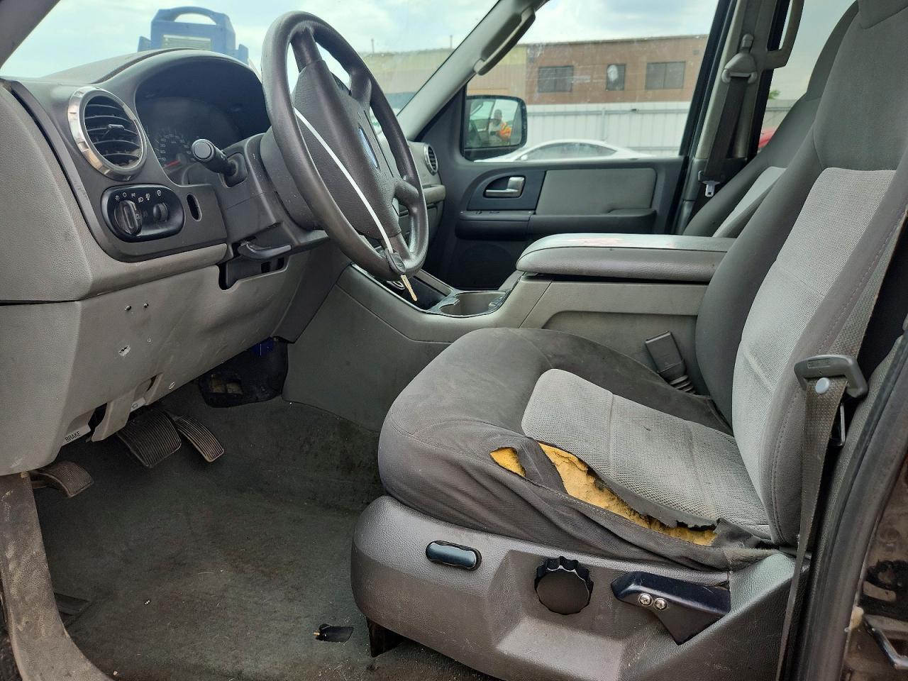 2004 Ford Expedition Xlt - Фото 7