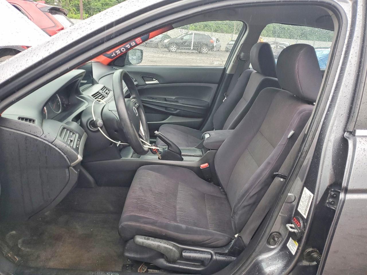 2012 Honda Accord Lx - Image 7
