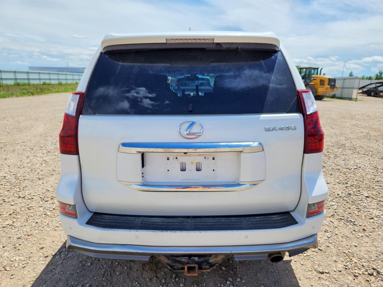 2019 Lexus Gx 460 Premium - Фото 6