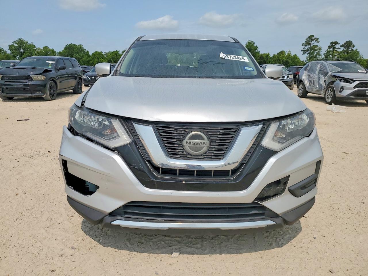 2018 Nissan Rogue S - Image 5