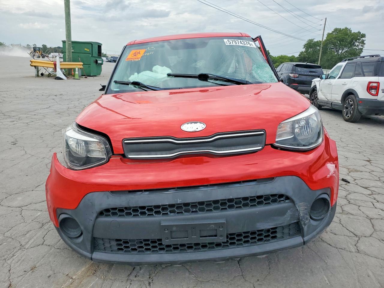 2019 Kia Soul Base - Фото 5