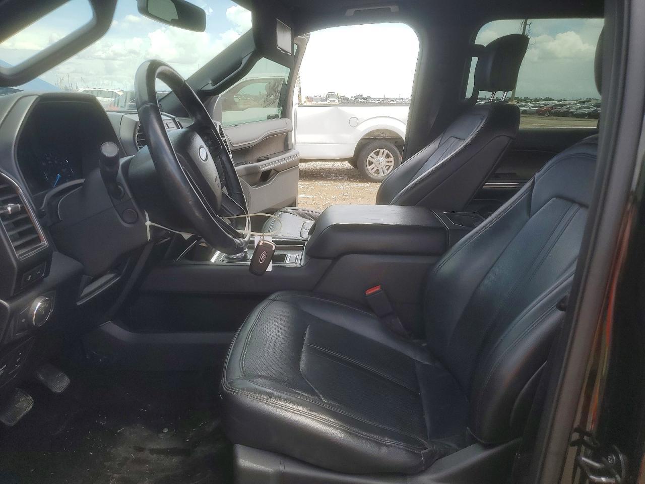 2018 Ford Expedition Max Limited - Image 7