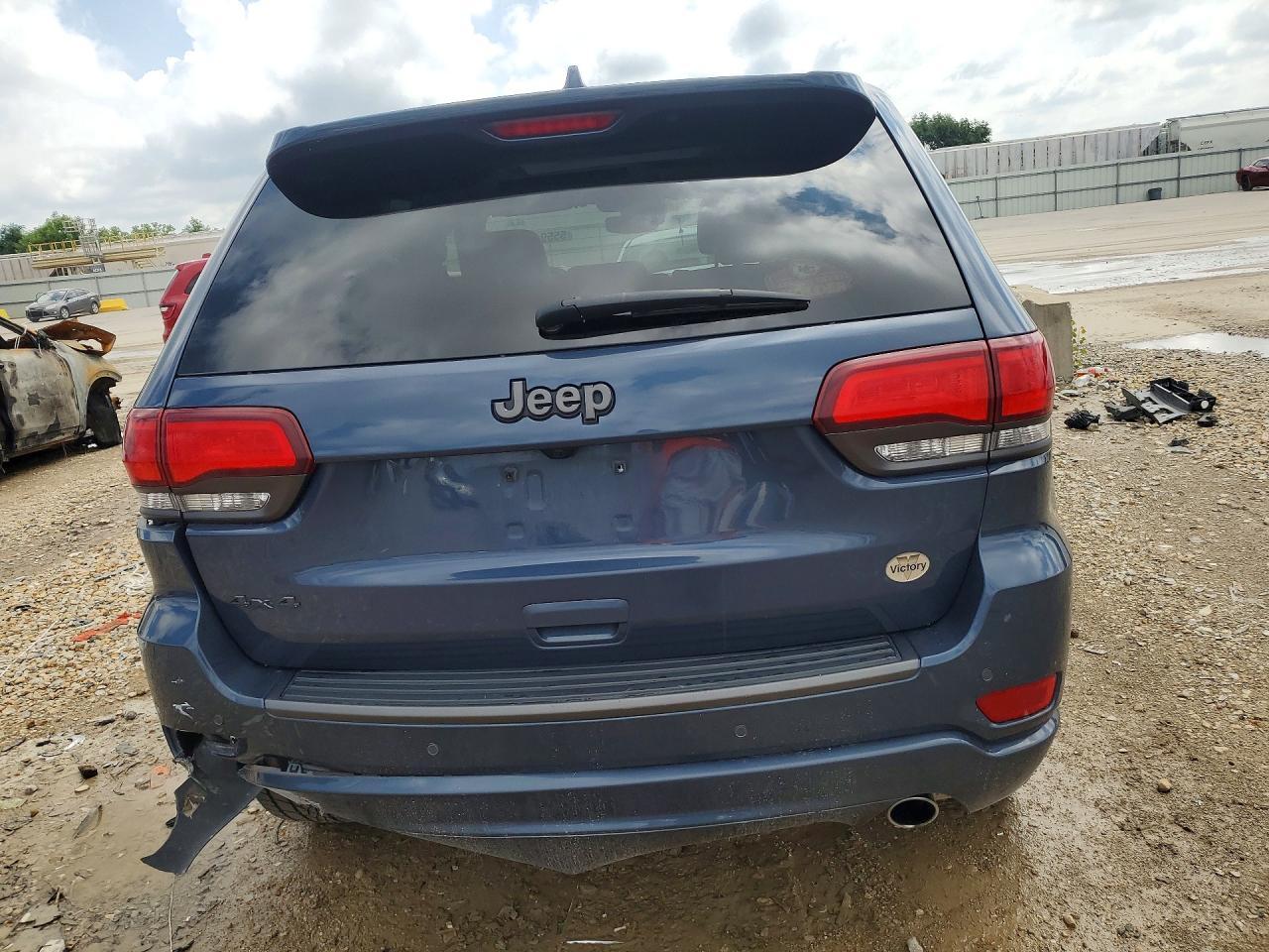 2021 Jeep Grand Cherokee Limited - Image 6