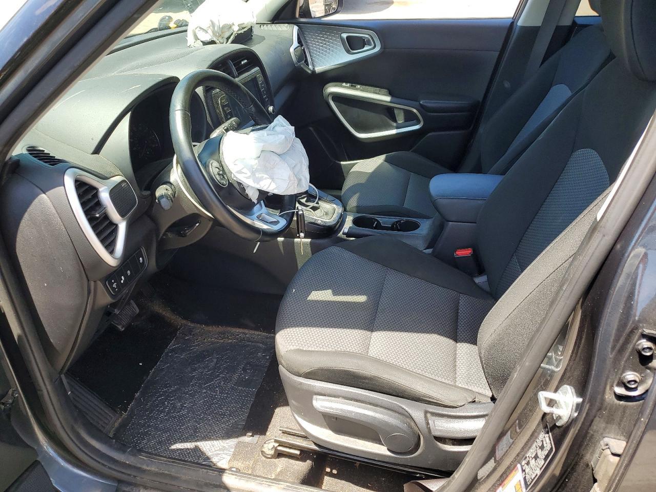 2020 Kia Soul X-Line - Image 7