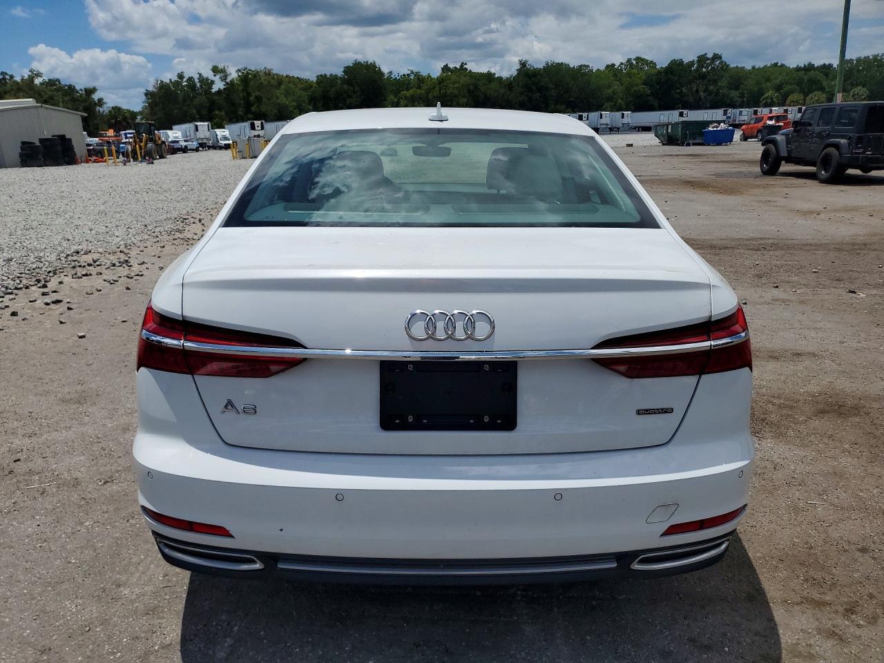 2019 Audi A6 Premium - Image 6
