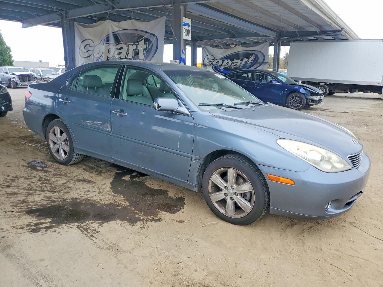 2005 Lexus Es 330 - Image 4