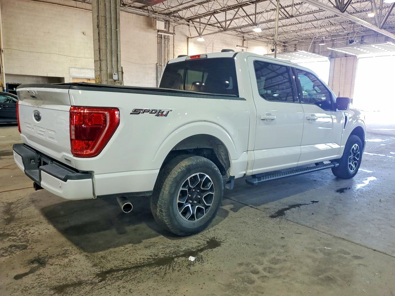 2023 Ford F150 Supercrew - Image 3