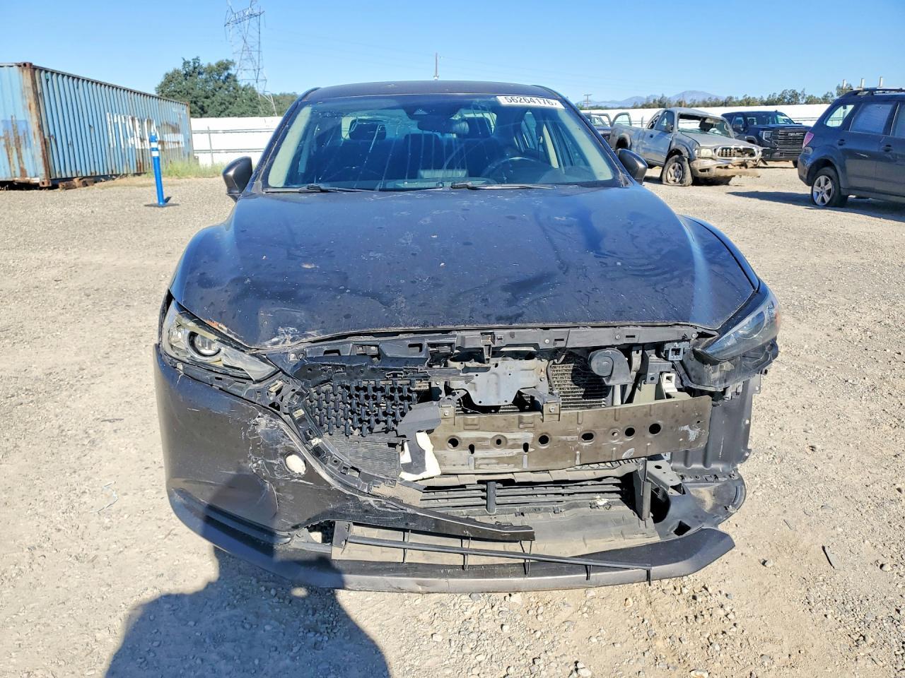 2018 Mazda 6 Sport - Фото 5
