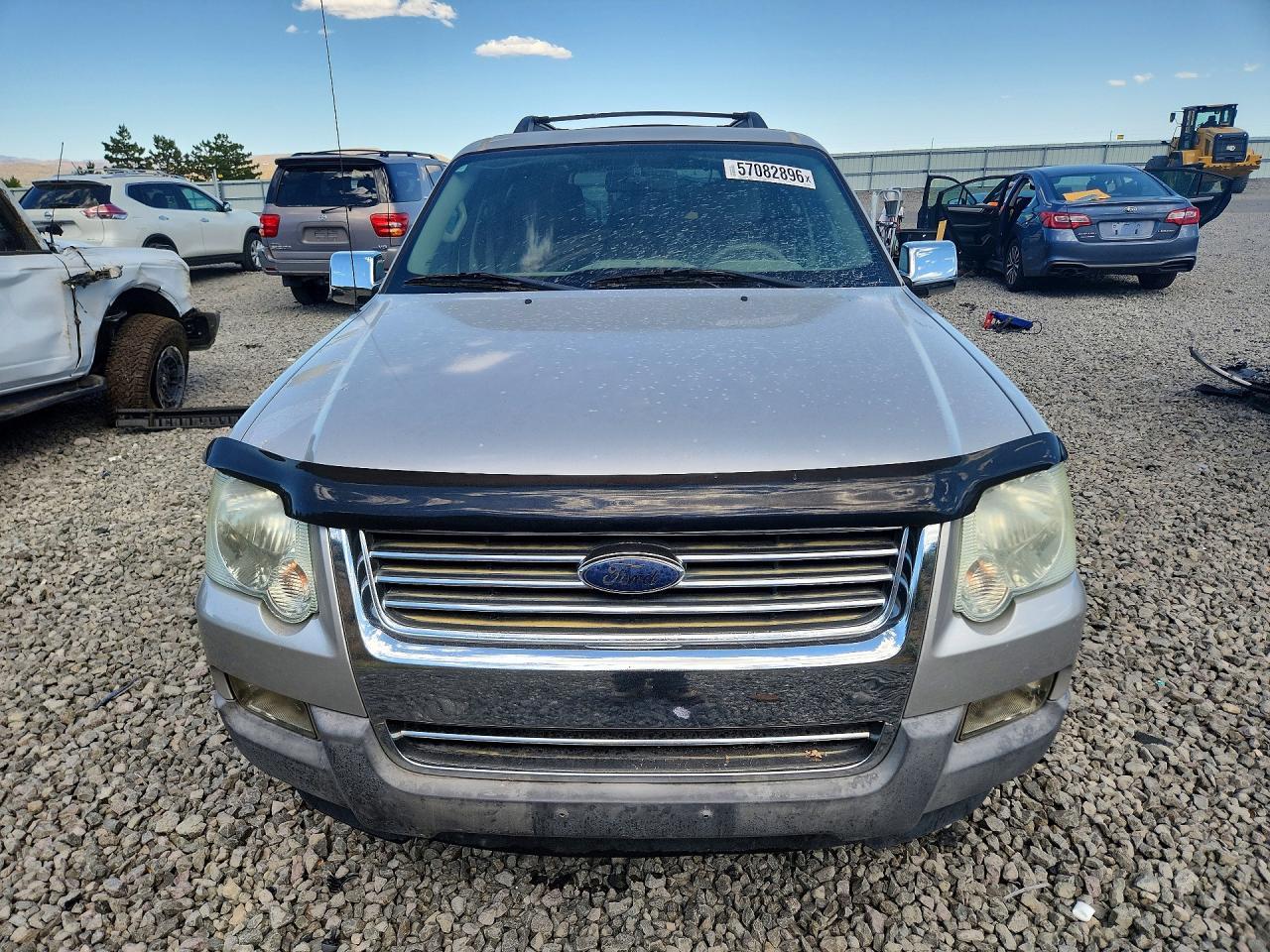2006 Ford Explorer Xlt - Фото 5