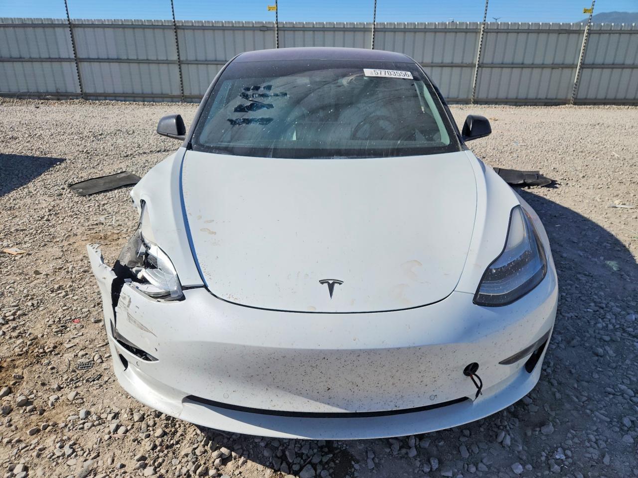 2018 Tesla Model 3 - Фото 5