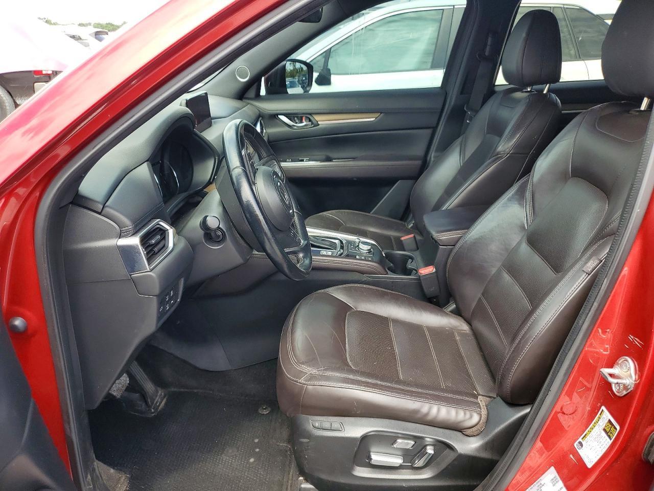 2019 Mazda Cx-5 Signature - Фото 7