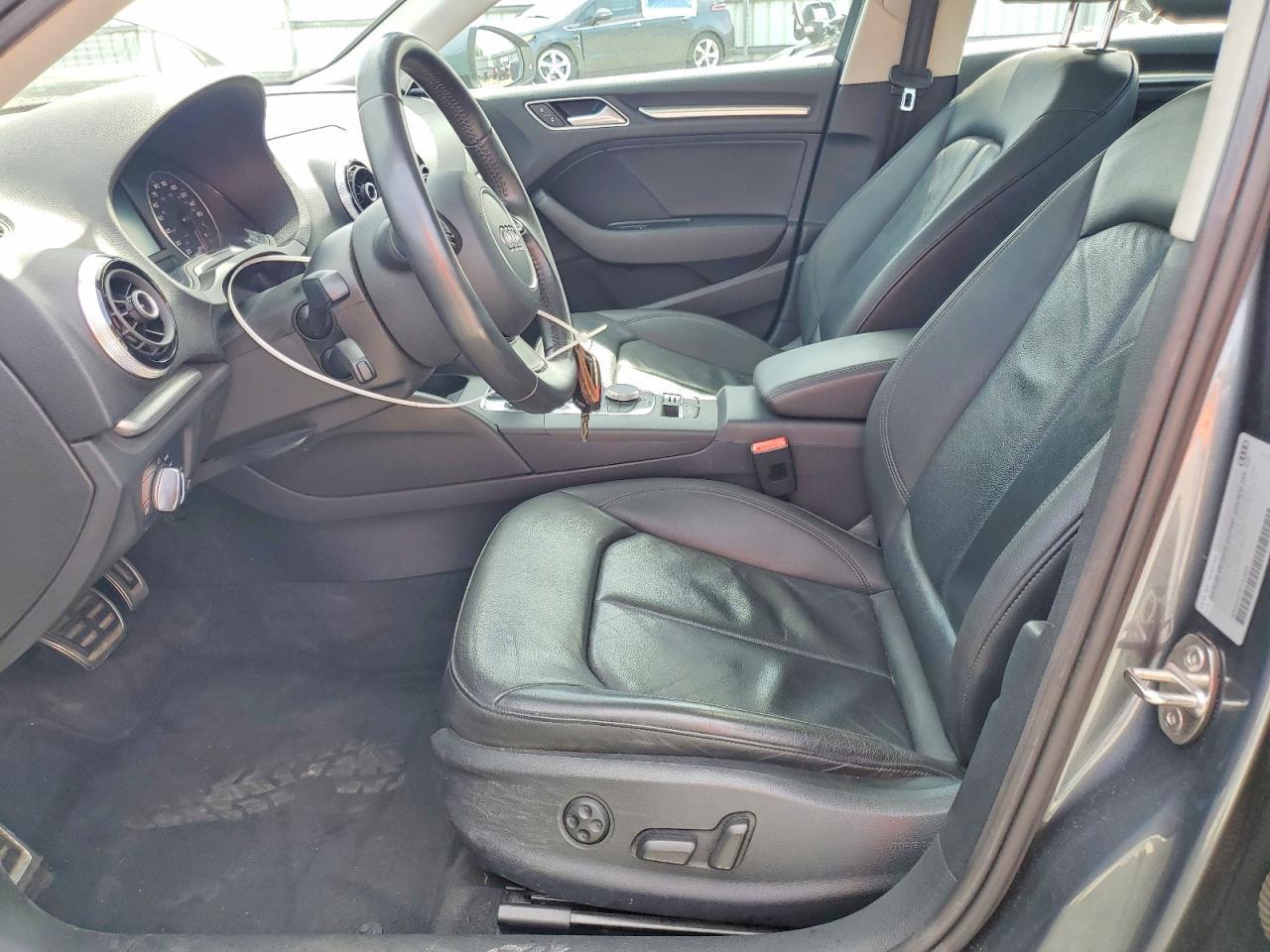 2015 Audi A3 Premium - Image 7