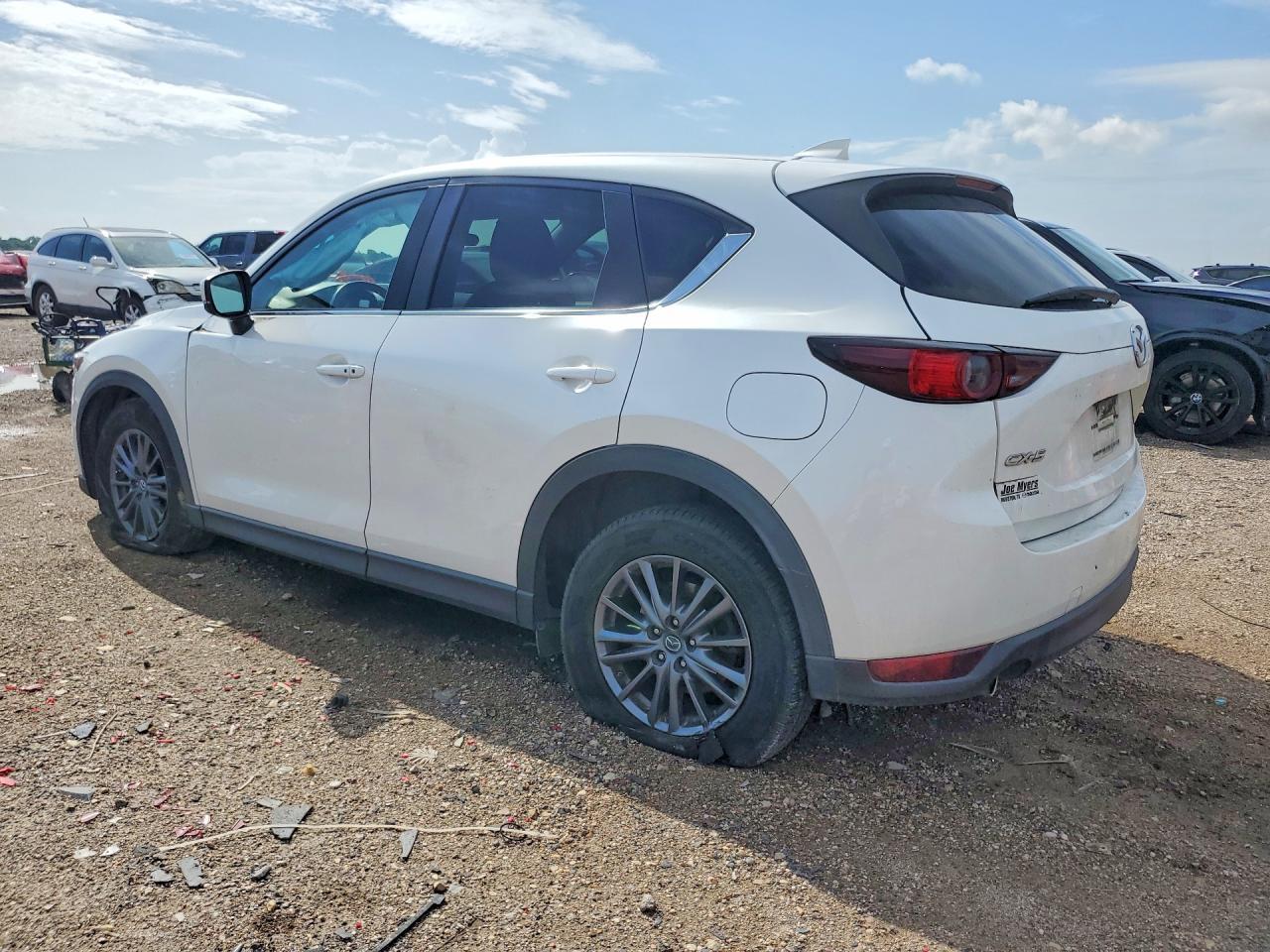 2019 Mazda Cx-5 Touring - Фото 2