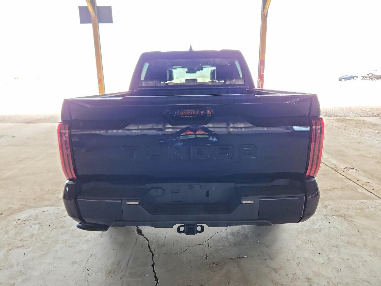 2024 Toyota Tundra Platinum - Фото 6