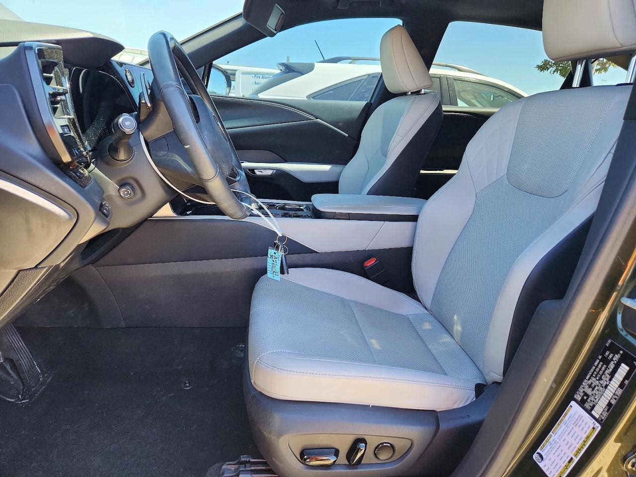 2023 Lexus Rx 350H Premium - Фото 7