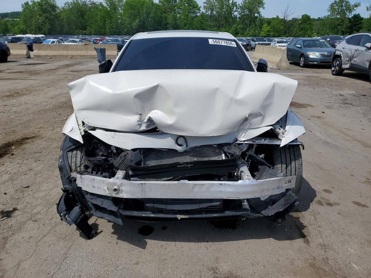 2016 BMW 328 Xi Sulev - Фото 5