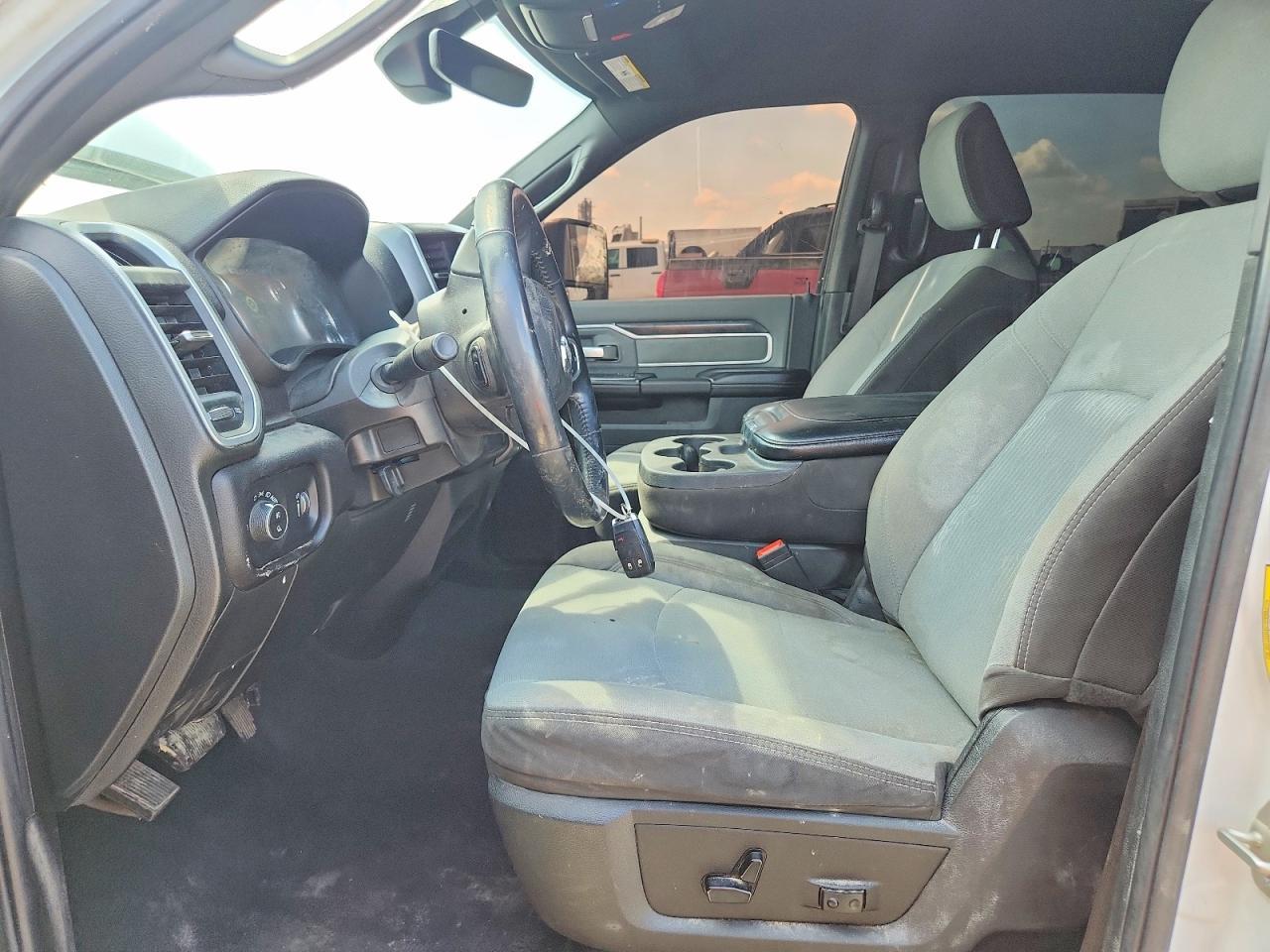 2023 Ram 3500 Big Horn - Image 7