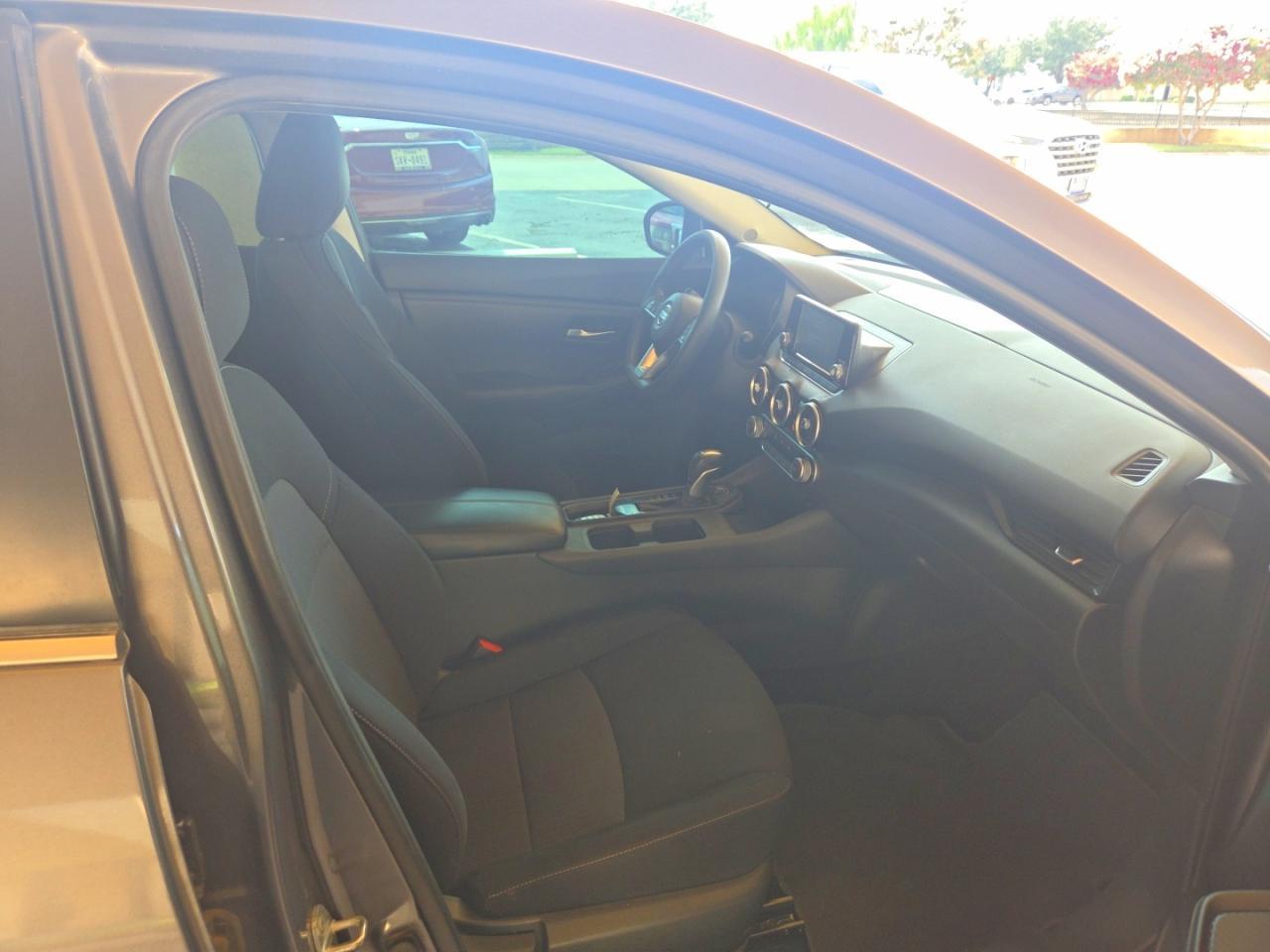 2021 Nissan Sentra S - Image 5