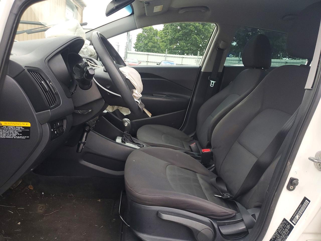 2013 Kia Rio Lx - Image 7
