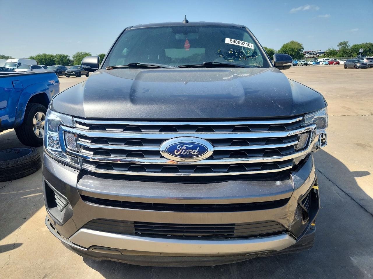 2019 Ford Expedition Max Xlt - Фото 5