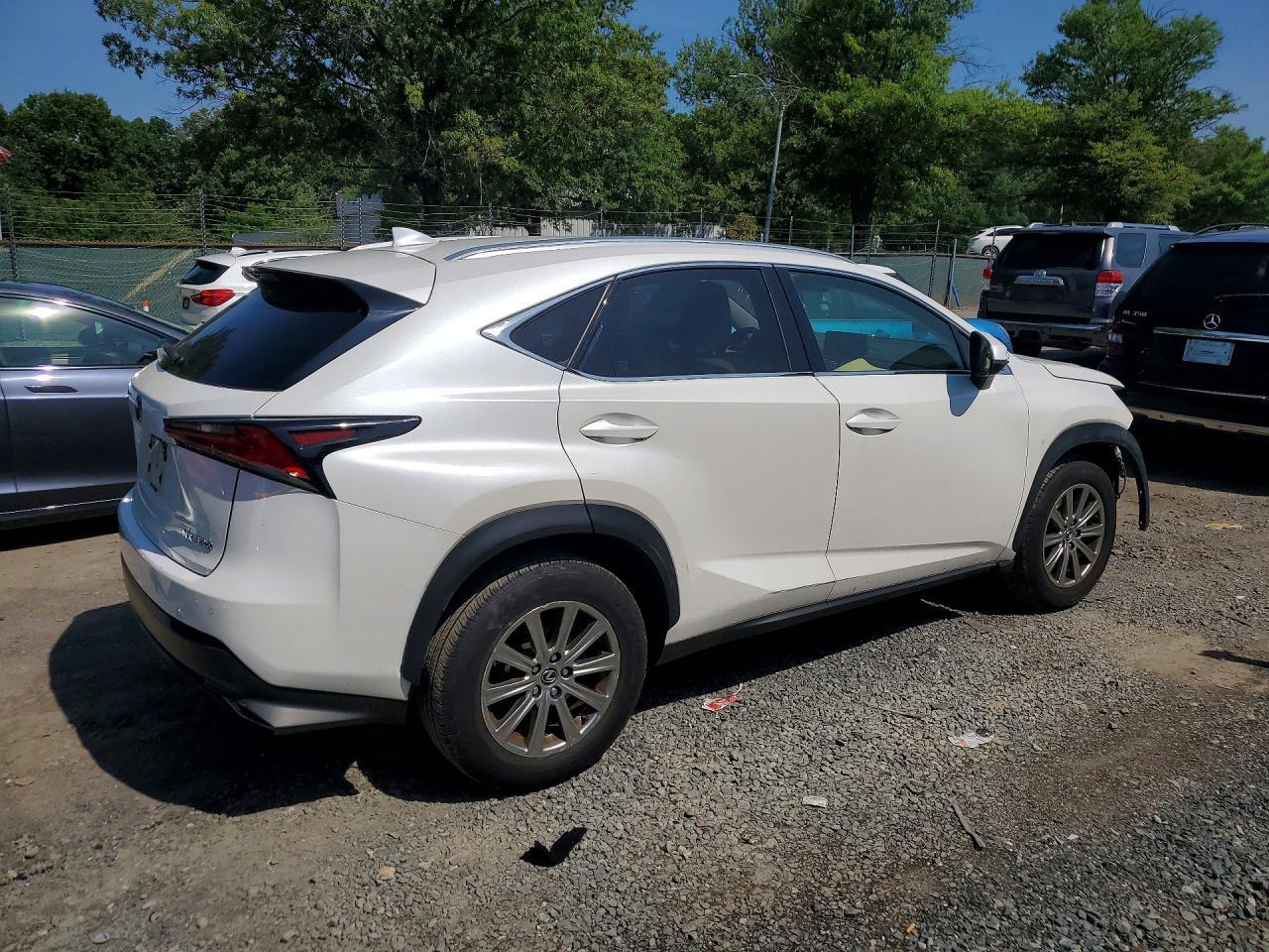 2020 Lexus Nx 300 - Фото 3